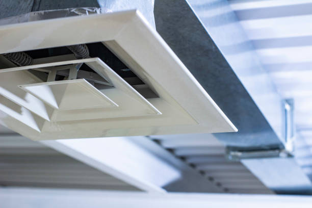 Best Air Vent Cleaning Services  in Jessup, MD