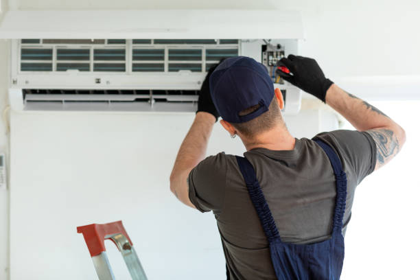 Best Best Air Duct Cleaning Company  in Jessup, MD