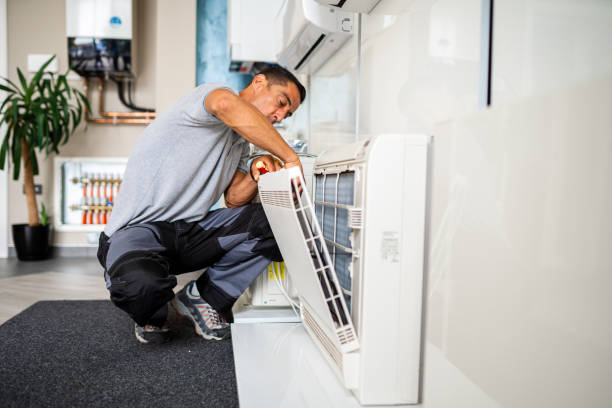 Best Best Air Duct Cleaning Company  in Jessup, MD