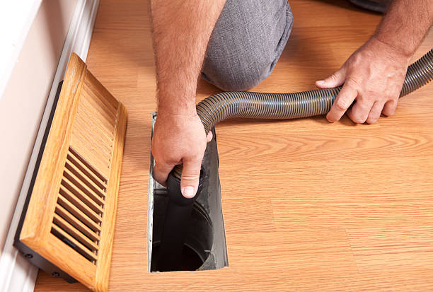 Reliable MD Airduct Cleaning Solutions