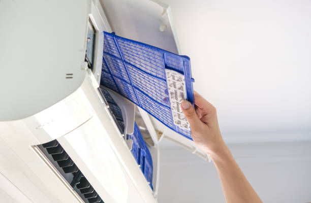 Best Air Duct Inspection  in Jessup, MD