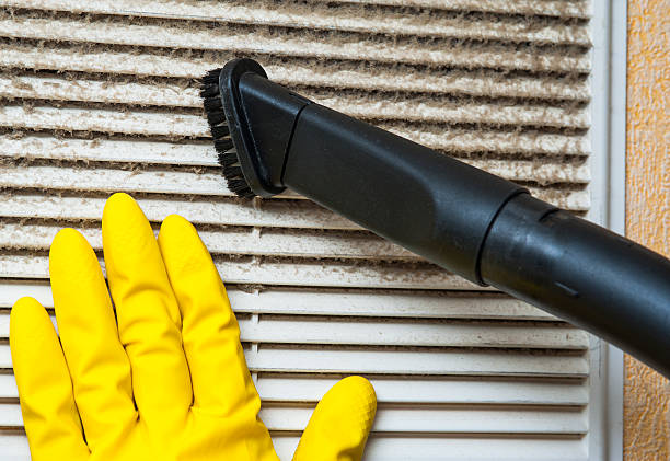 Best HVAC Air Duct Cleaning  in Jessup, MD